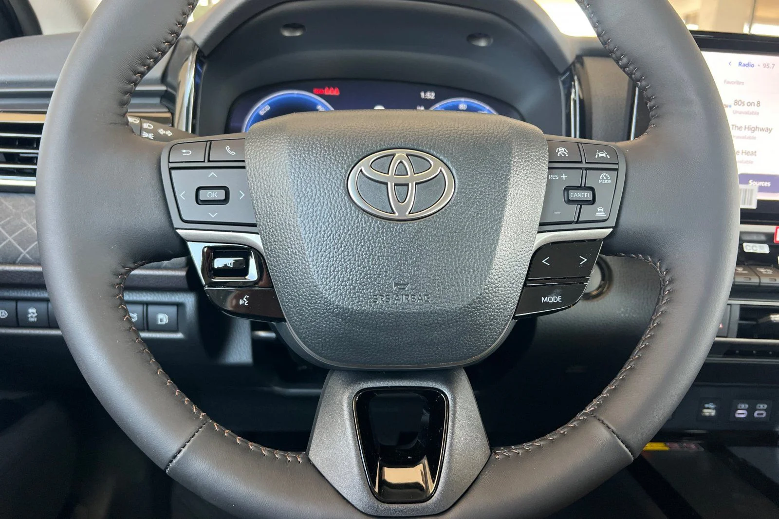 New 2026  Toyota XLE image 22