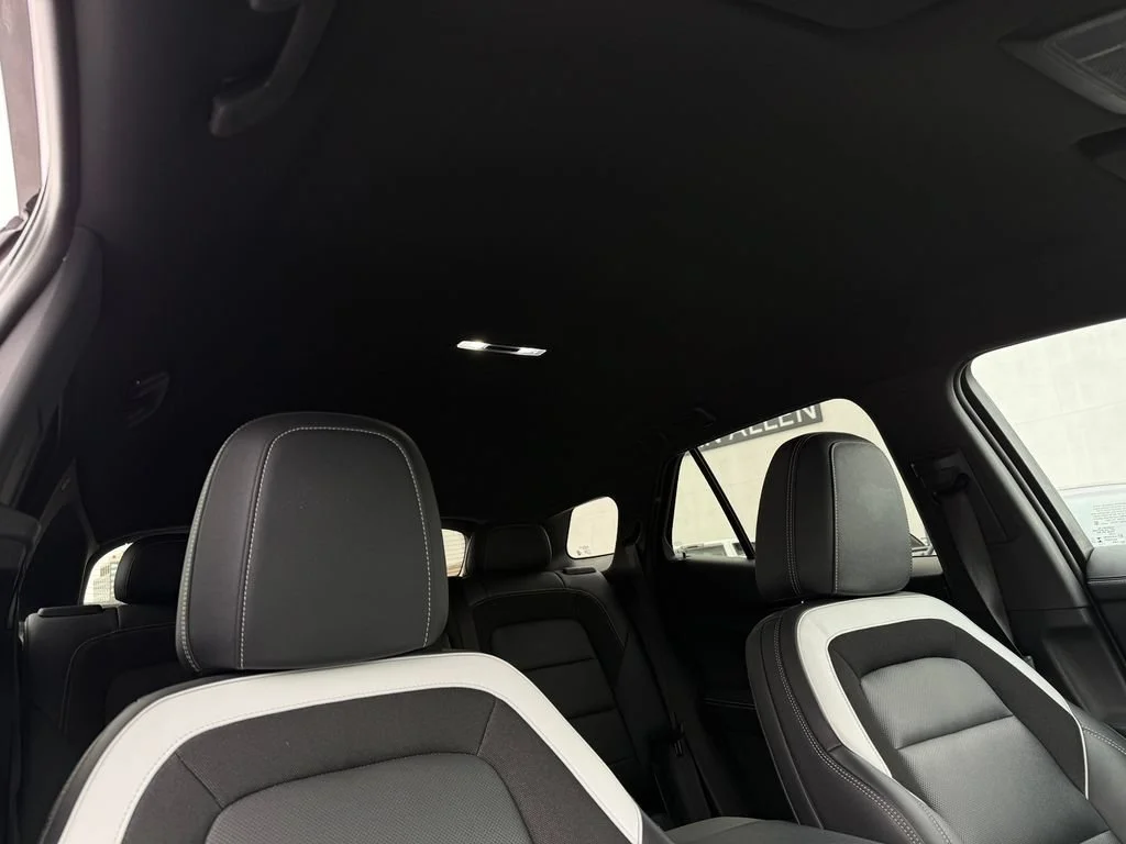 Used 2024 Black Chevrolet LT image 17