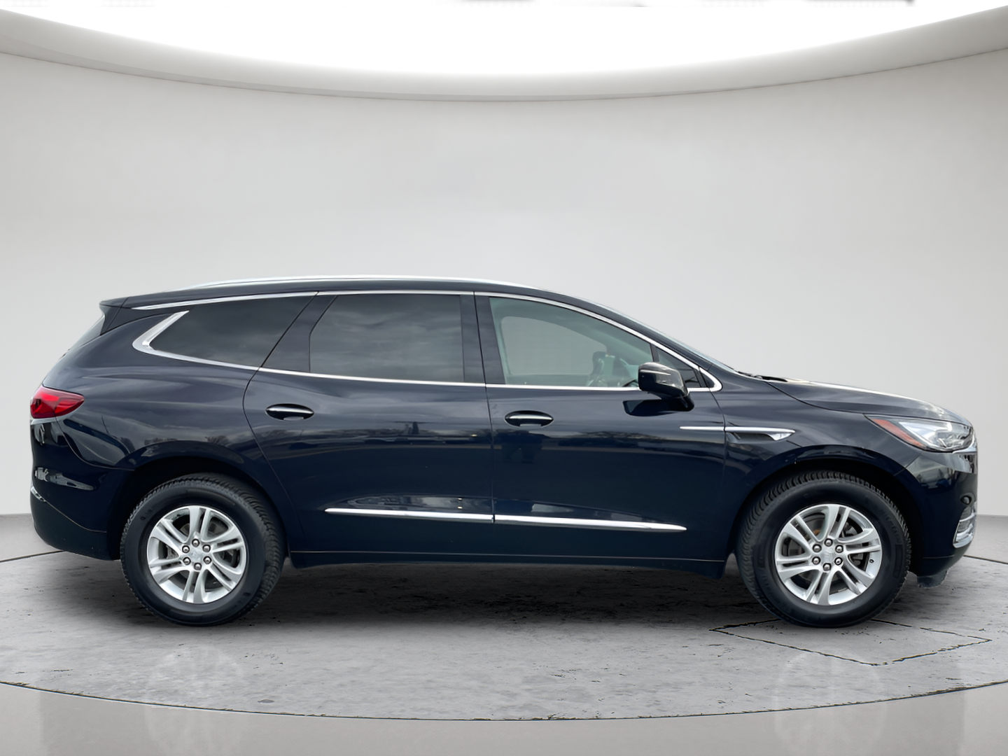 Used 2020 Buick Enclave Essence with VIN 5GAEVAKW9LJ109135 for sale in Union Gap, WA