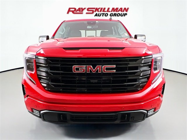 2024 Gmc Sierra 1500 Elevation photo 2