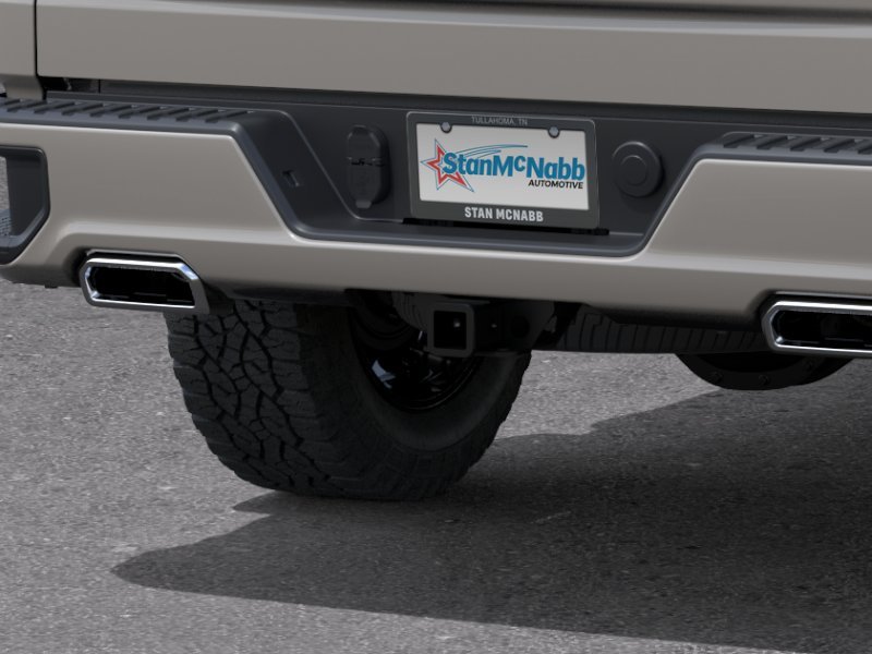 2026 Chevrolet Silverado 1500 RST - Photo 14