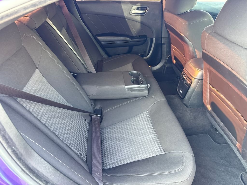 Used 2023 Purple Dodge R/T image 15