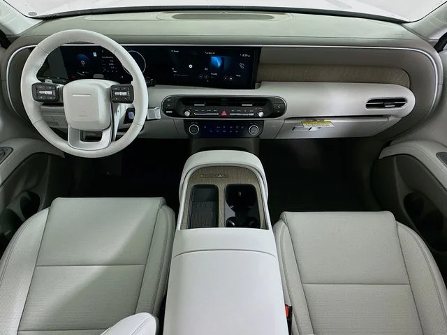 New 2026 Hyundai PALISADE SEL