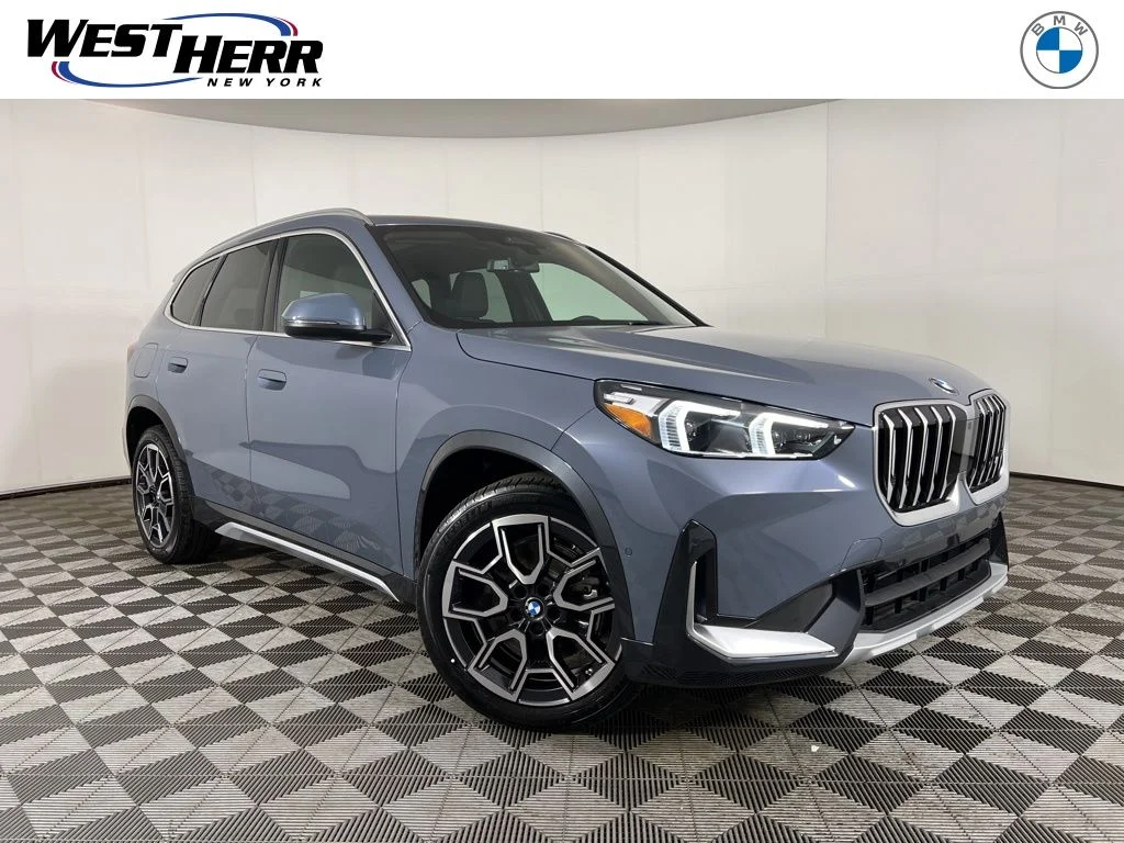 2026 BMW X1 28i