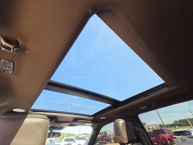 Used 2024 Black Ford King Ranch image 32