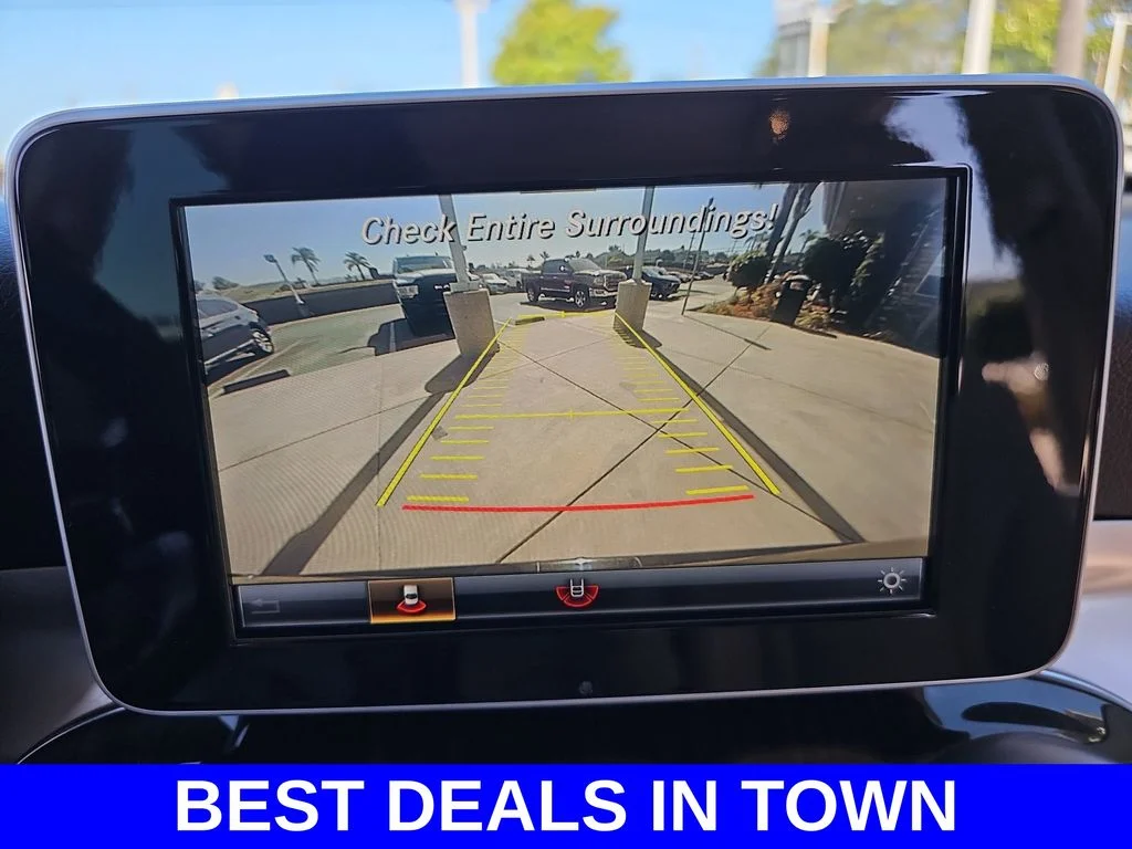 Used 2019 Black Mercedes-Benz GLC 350e image 22