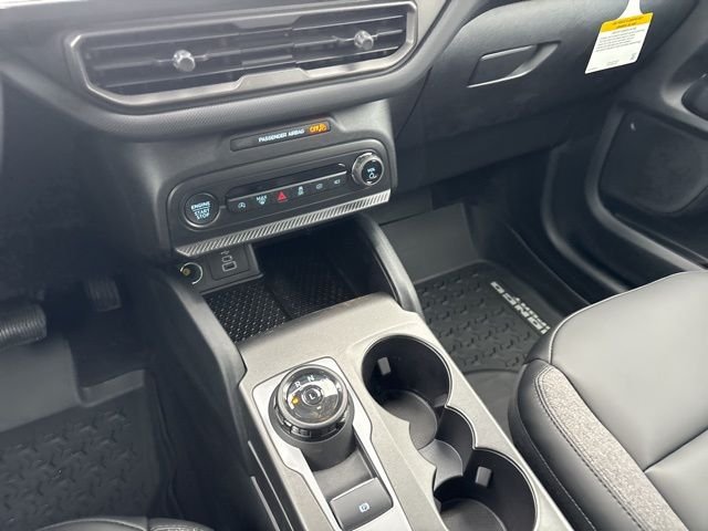 New 2026 Velocity Blue Metallic Ford Big Bend® image 58