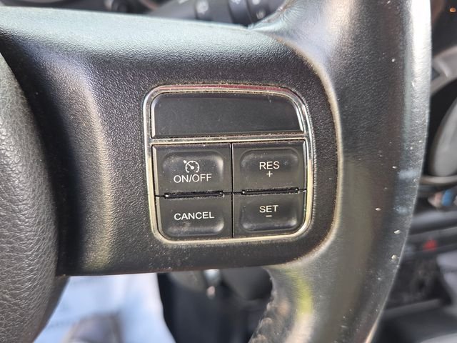 Used 2014 Gray Jeep Unlimited Sport image 26