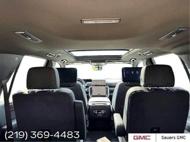 2026 GMC Yukon Denali - Photo 22