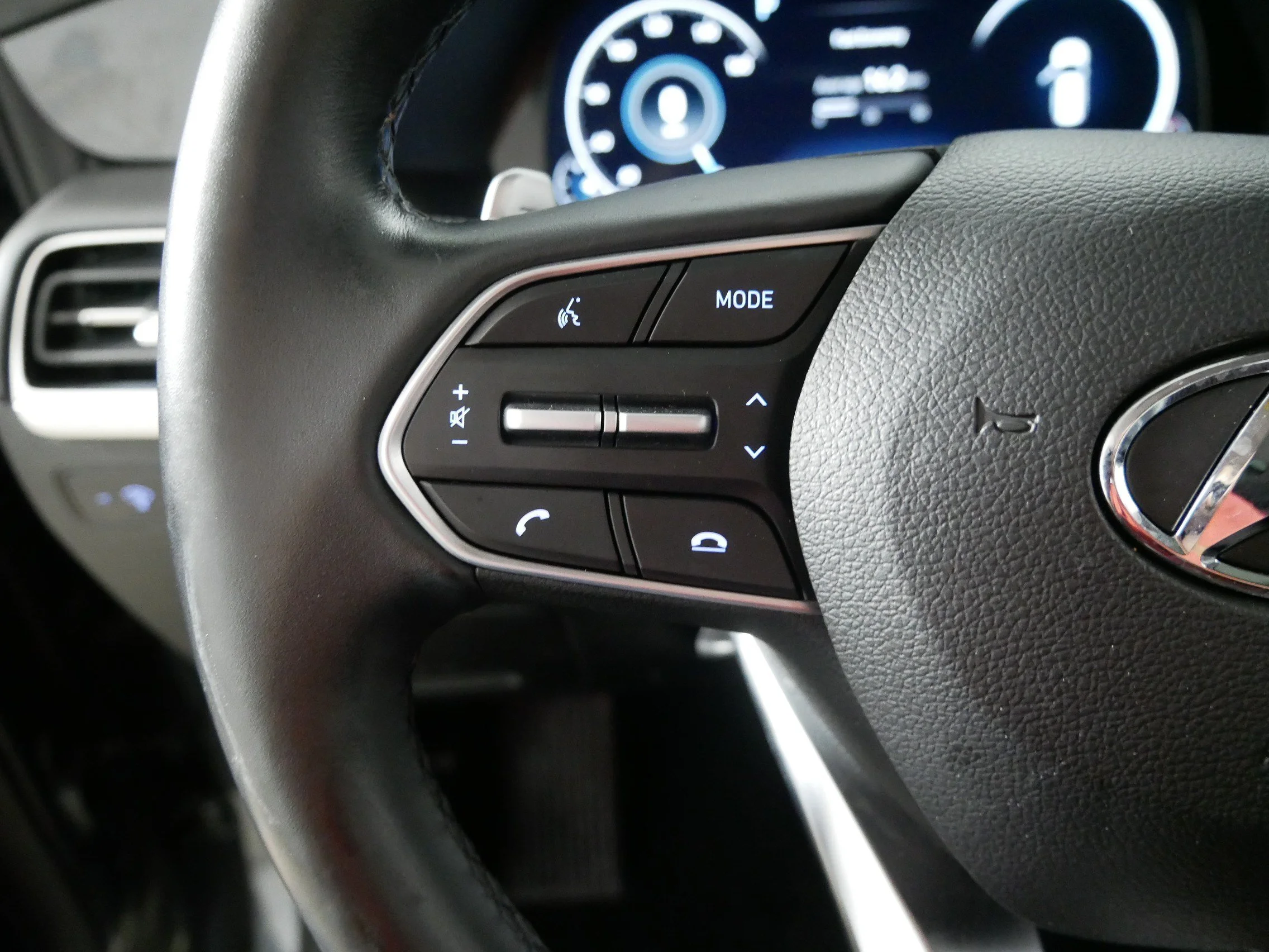 2022 Hyundai Palisade Limited - Photo 27