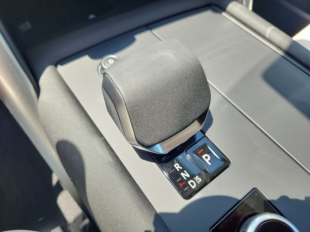 2025 Land Rover Discovery S - Photo 7