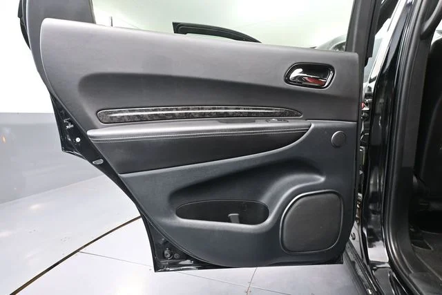 Certified Used 2024 Black Dodge SRT 392 Premium image 41
