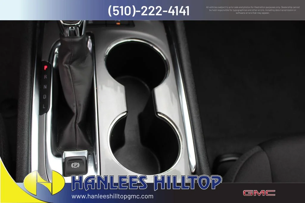 2024 Chevrolet Malibu 1LT - Photo 20