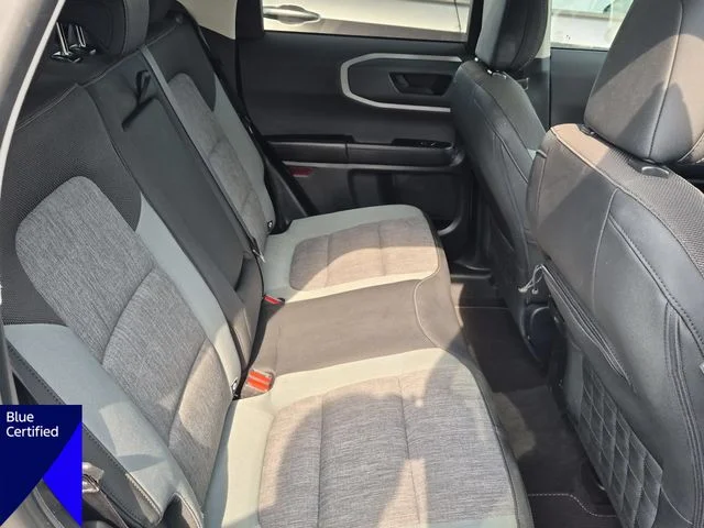 Used 2021  Ford Big Bend image 34