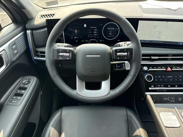New 2026 Silver Hyundai Limited image 17