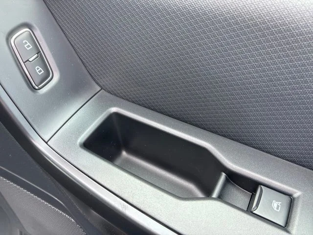 New 2026 Agate Black Metallic Ford STX® image 26