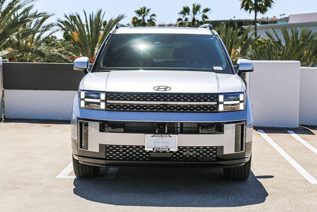 2025 Hyundai Santa Fe Calligraphy - Photo 2