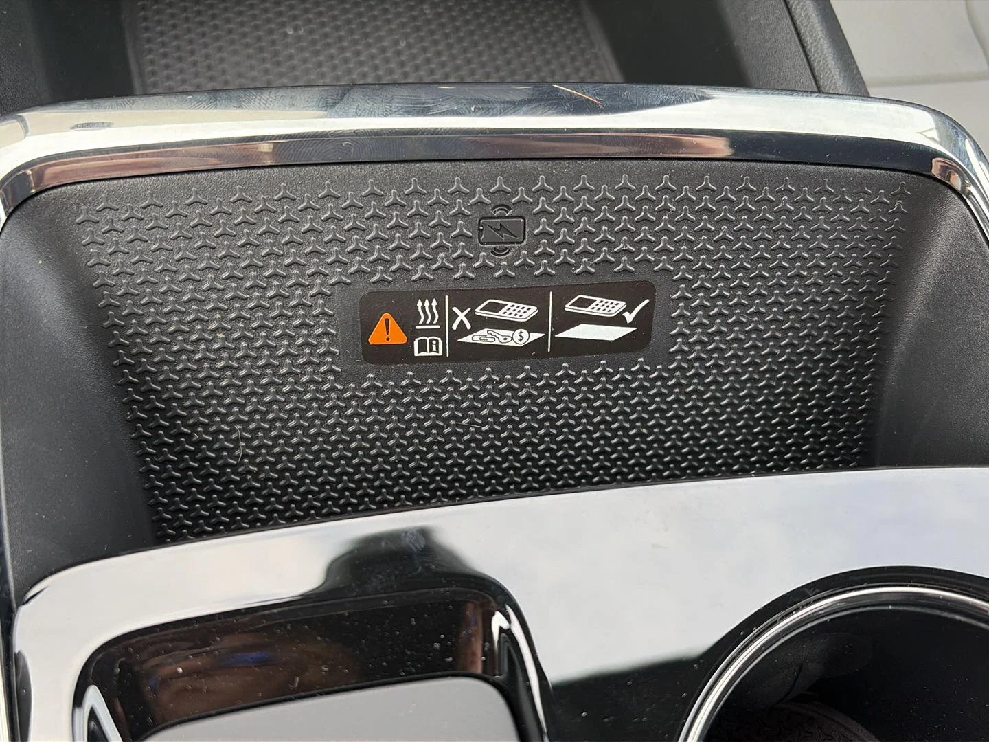 2027 Chevrolet Equinox RS - Photo 22