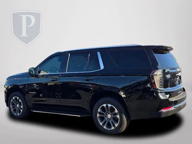 2026 Chevrolet Tahoe LT - Photo 9