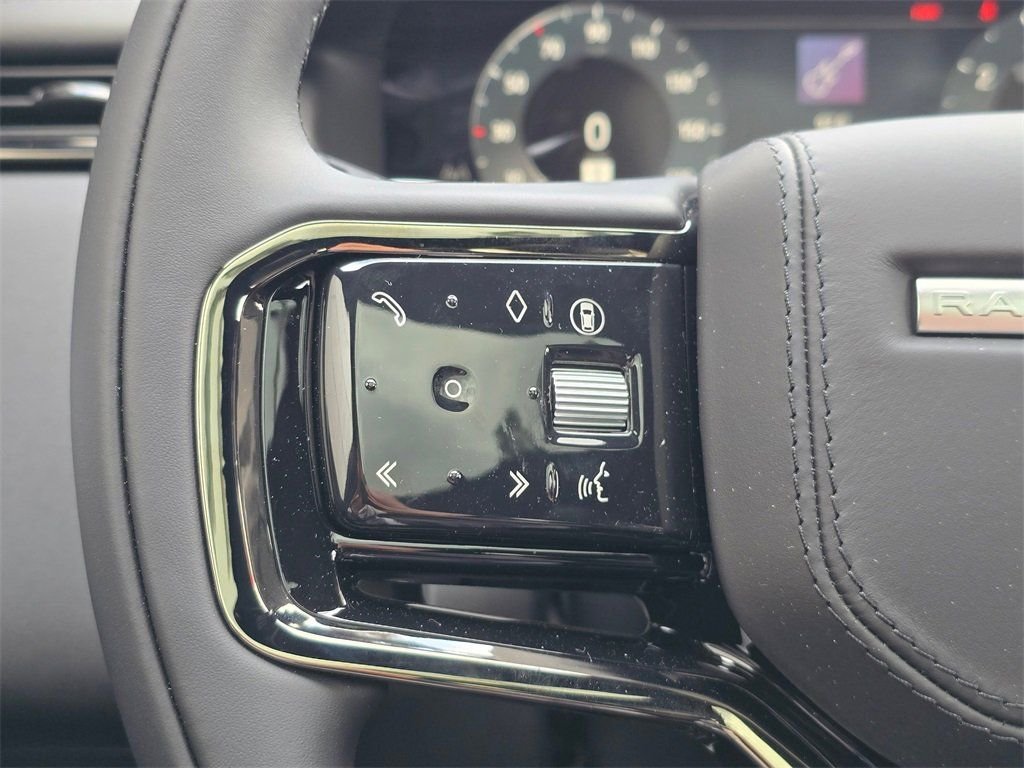 2026 Land Rover Range Rover Velar Dynamic SE - Photo 20