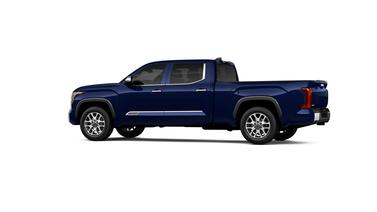 2026 Toyota Tundra 1794 Edition - Photo 35