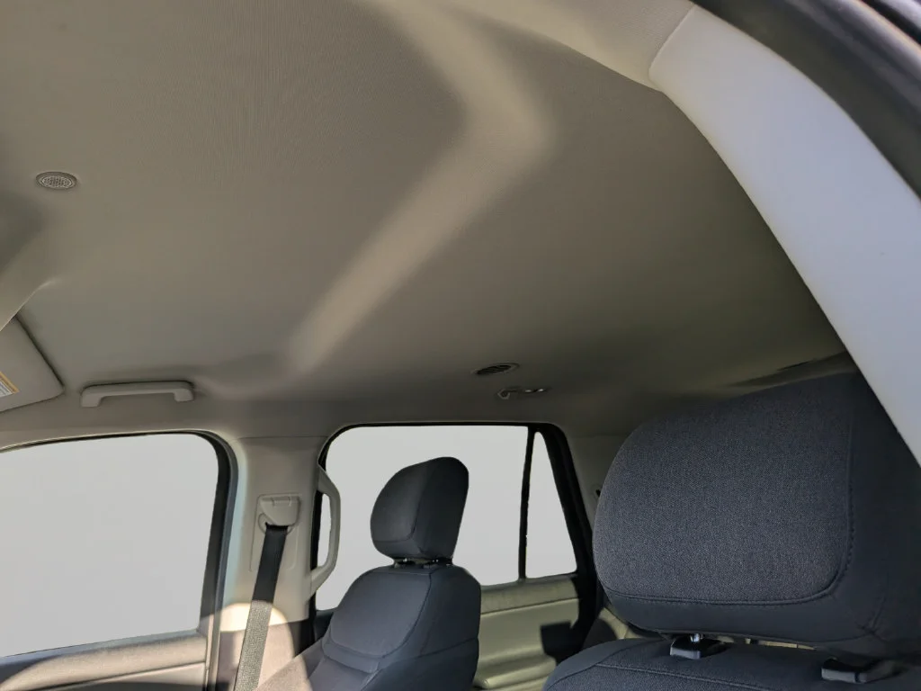 Used 2025 Black Ford Active image 21