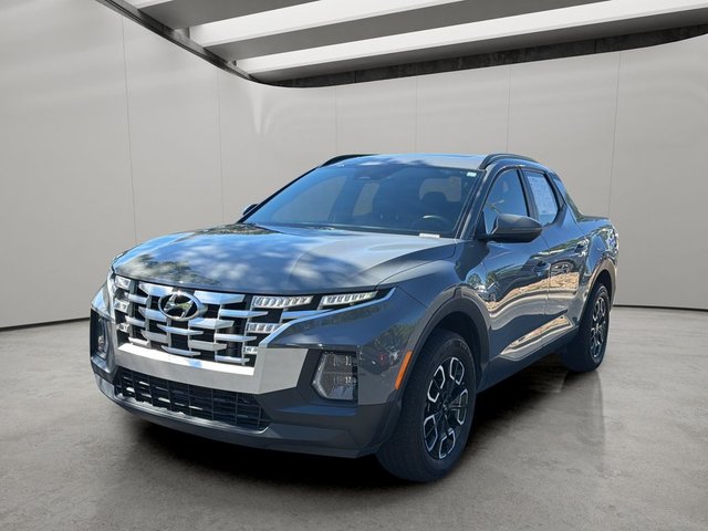 2022 Hyundai Santa Cruz SEL Premium