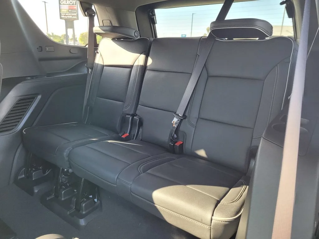 2026 Chevrolet Tahoe Premier - Photo 9