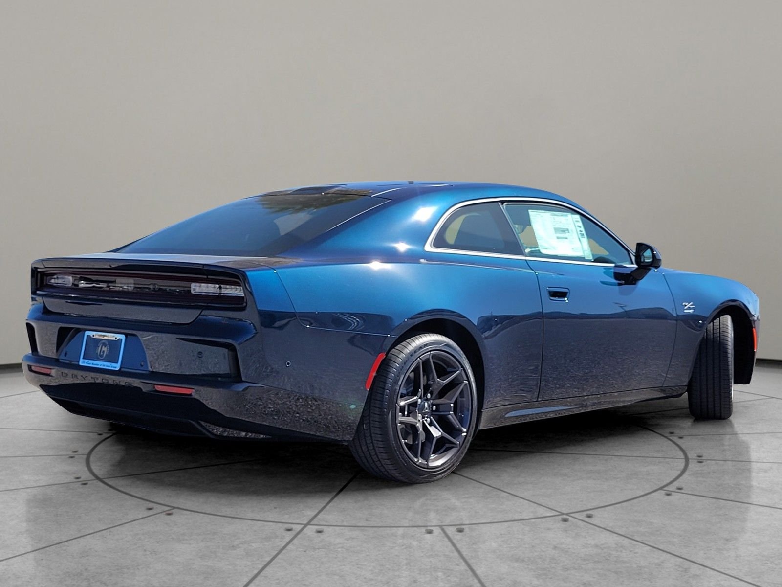 2024 Dodge Charger Daytona R/T - Photo 6