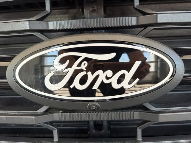New 2026 Avalanche Ford XLT image 3