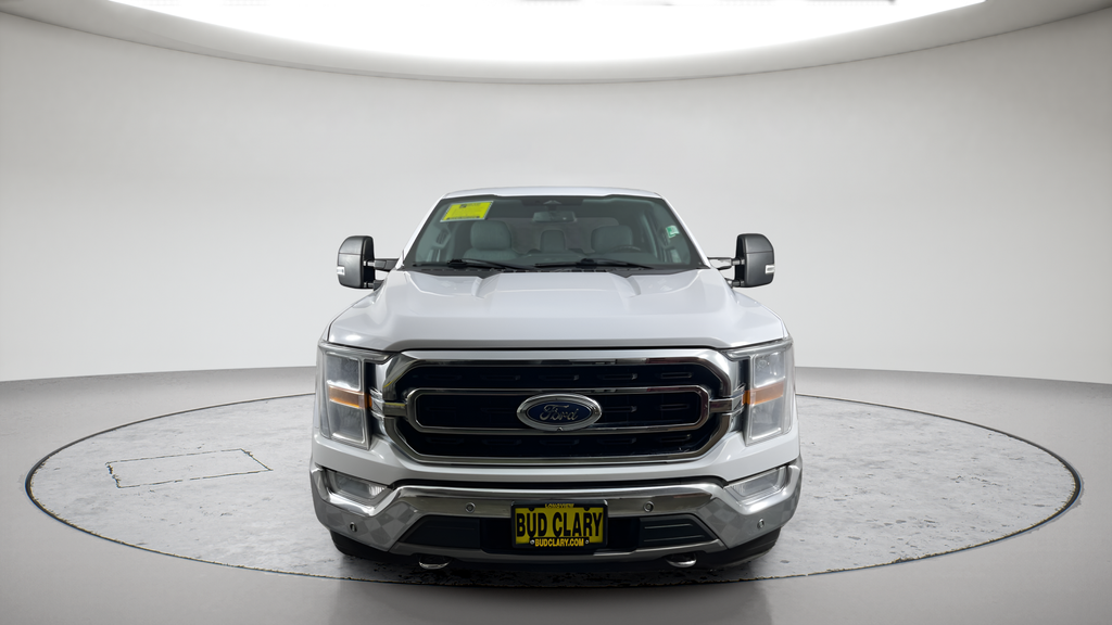 2021 Ford F-150 XLT - Photo 15