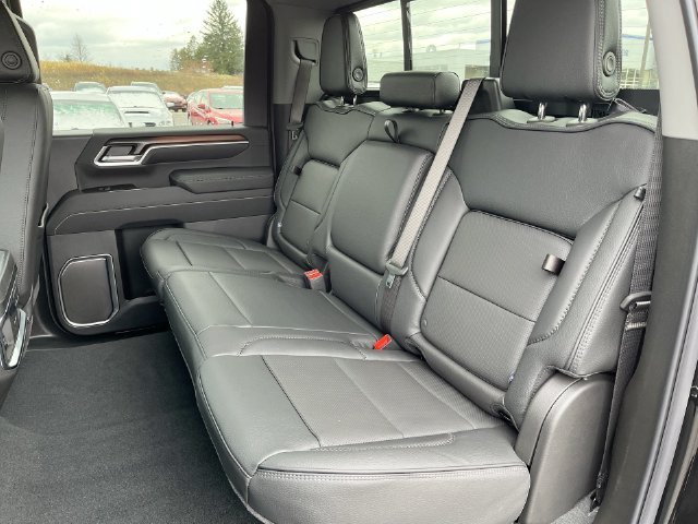 2026 GMC Sierra 2500HD Denali - Photo 26