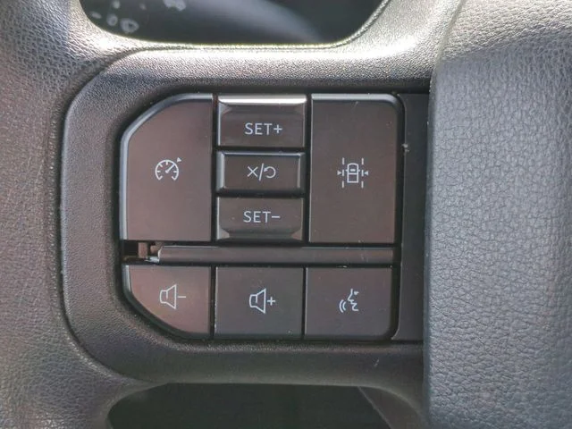 Used 2022 Blue Ford Tremor image 16