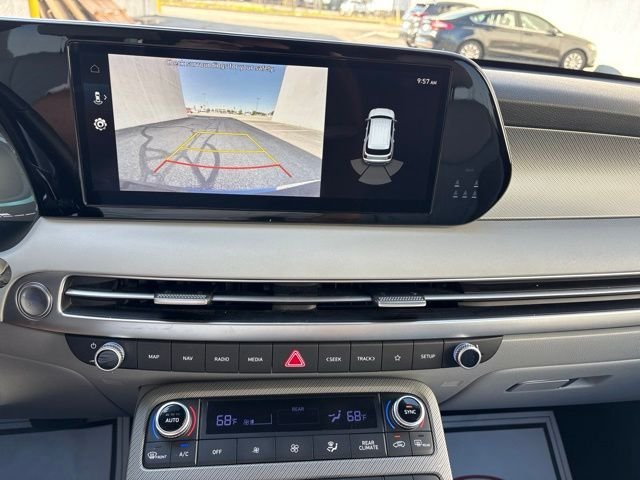 Used 2024 Moonlight Hyundai SEL image 18