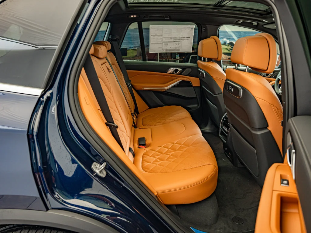 2026 BMW X5 40i - Photo 33