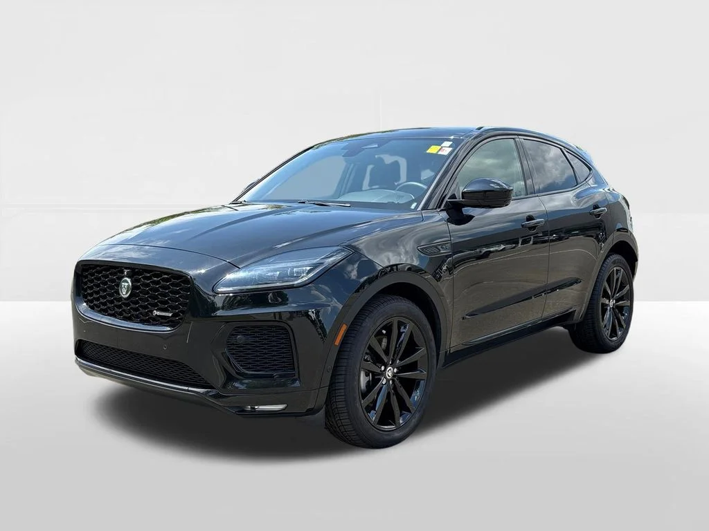 Used 2024 Black Jaguar P250 image 1