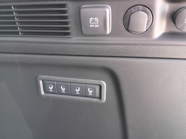 New 2026 High Gloss Black Jeep Limited Altitude image 21