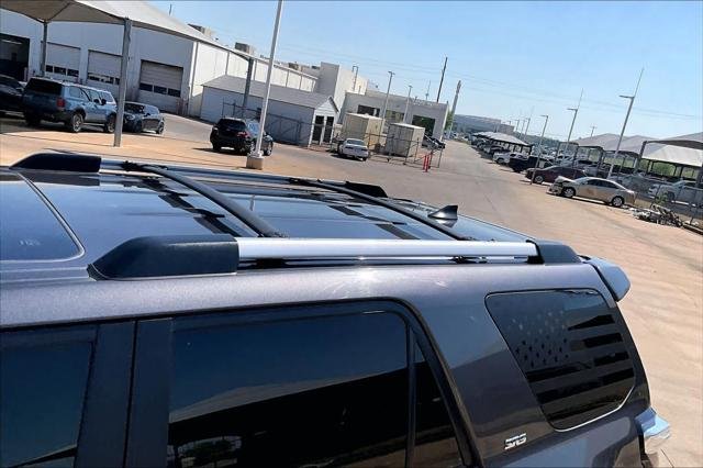 Certified Used 2022 MAGNETIC GRAY MET. Toyota  image 31