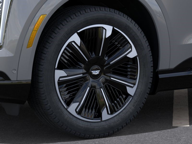 2026 Cadillac Escalade IQ Sport - Photo 9