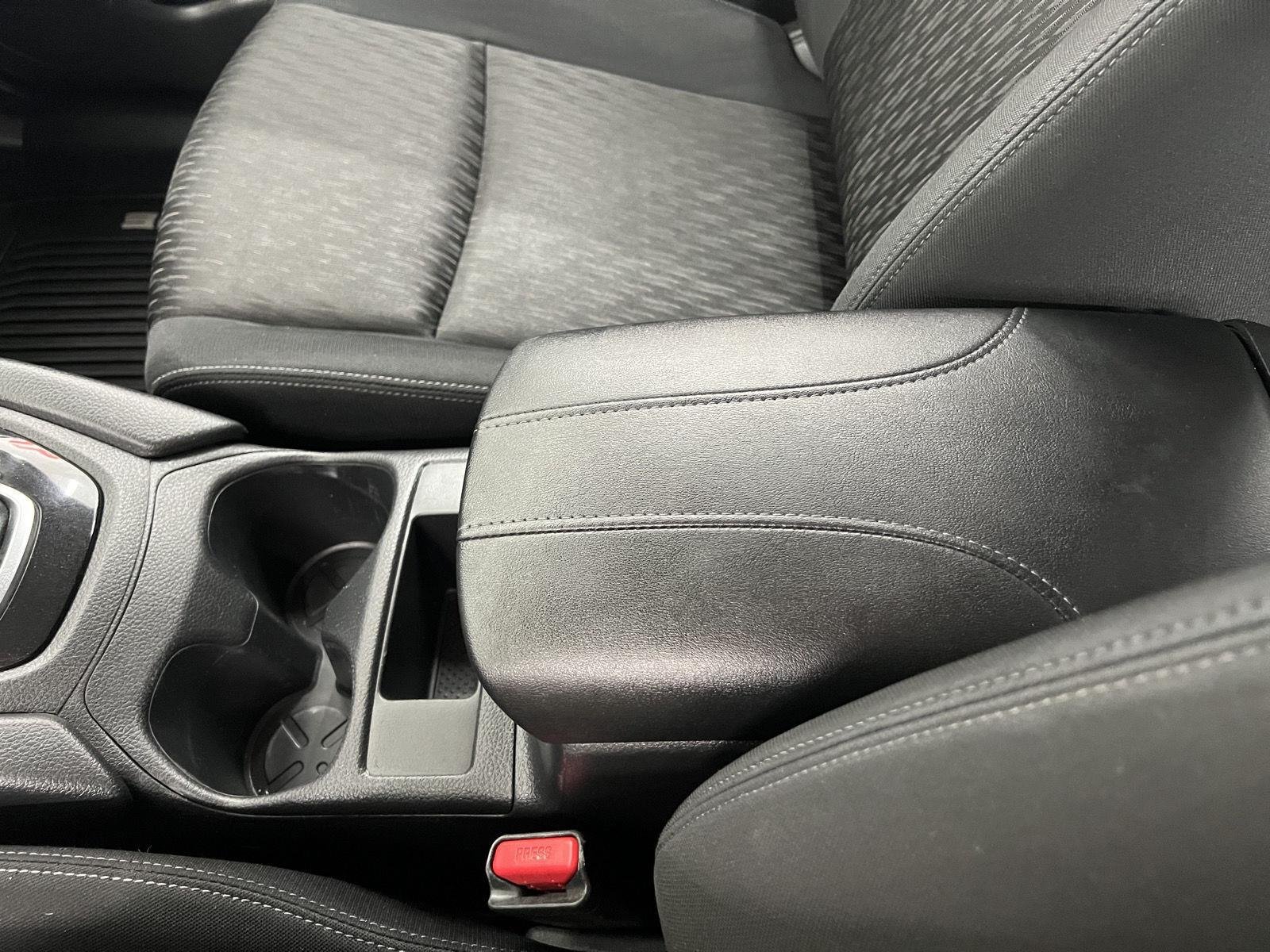 2017 Nissan Rogue S - Photo 22