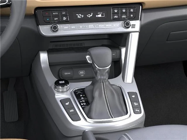 New 2026 Blue Kia EX image 50
