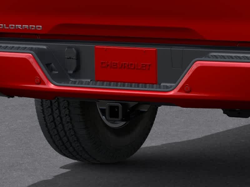 2026 Chevrolet Colorado LT - Photo 14