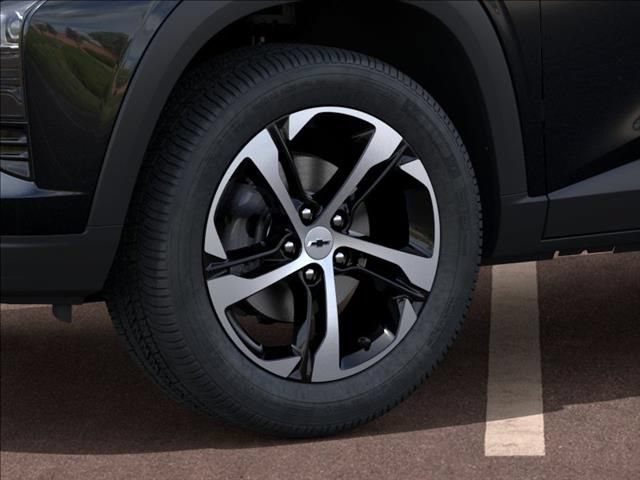 2026 Chevrolet Trax RS - Photo 9