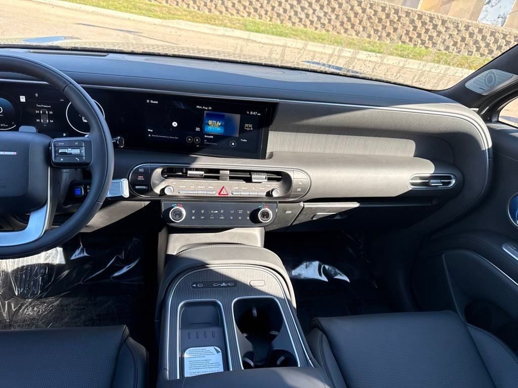 2026 Hyundai Palisade Calligraphy - Photo 17