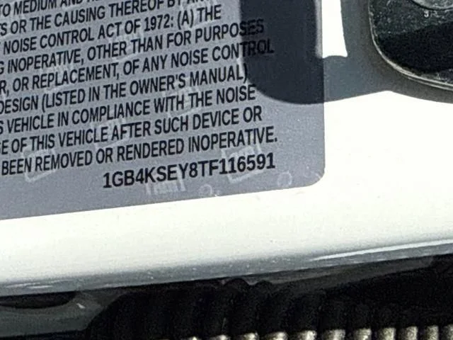 2026 Chevrolet Silverado 3500 HD Work Truck - Photo 29