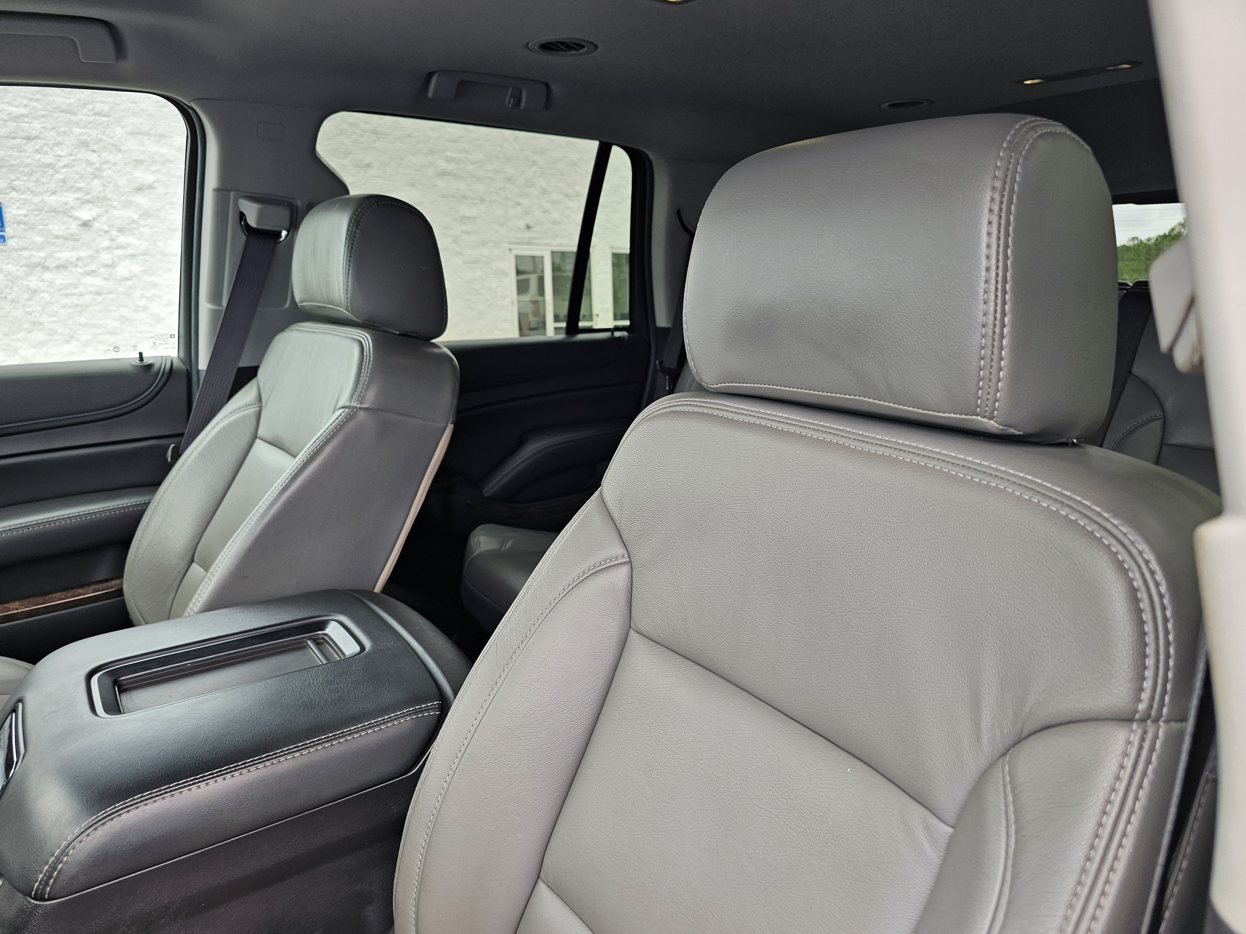 Used 2017 BLACK Chevrolet LS image 19