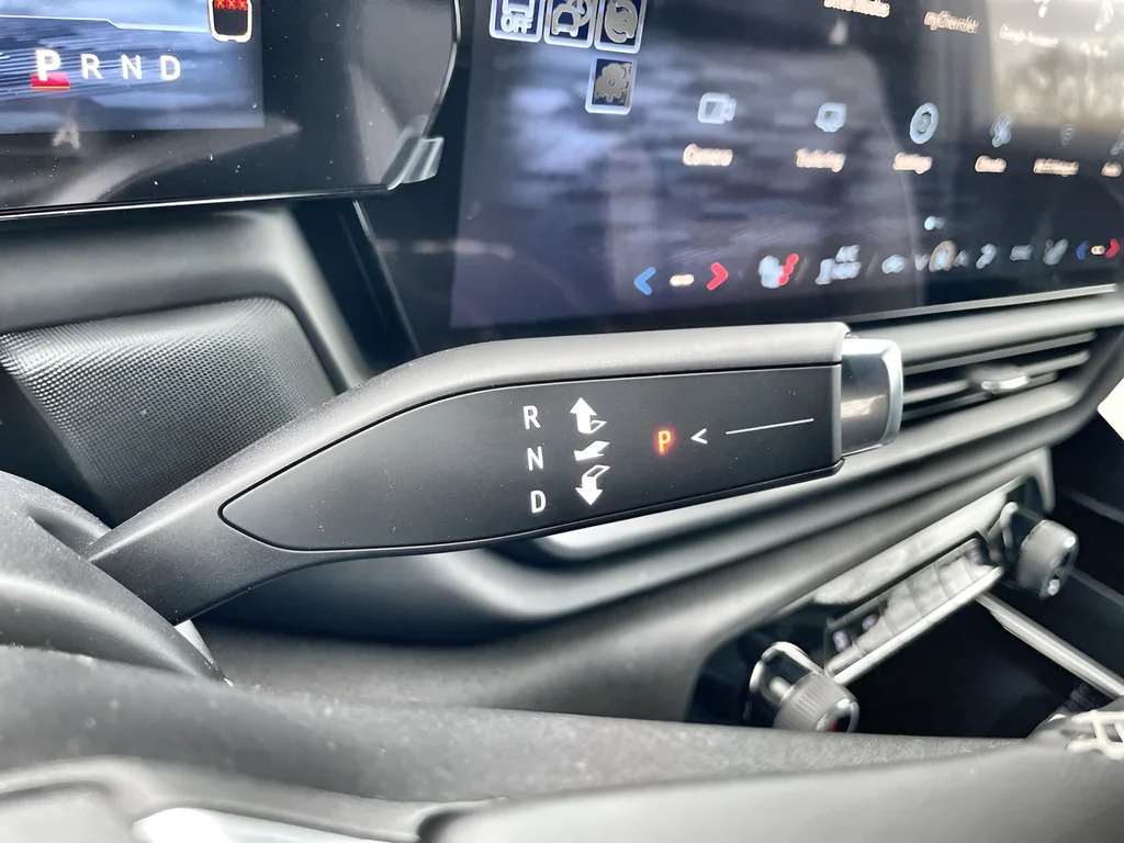 2026 Chevrolet Silverado EV LT - Photo 20