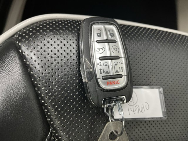 2024 Chrysler Pacifica Limited - Photo 31
