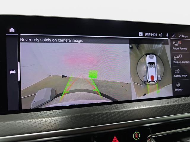 Certified Used 2024 Alpine White BMW xDrive30i image 20