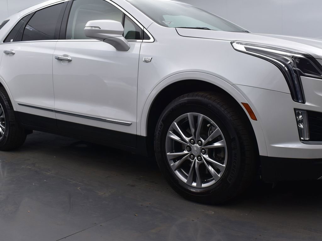 2023 CADILLAC XT5 - Image 35